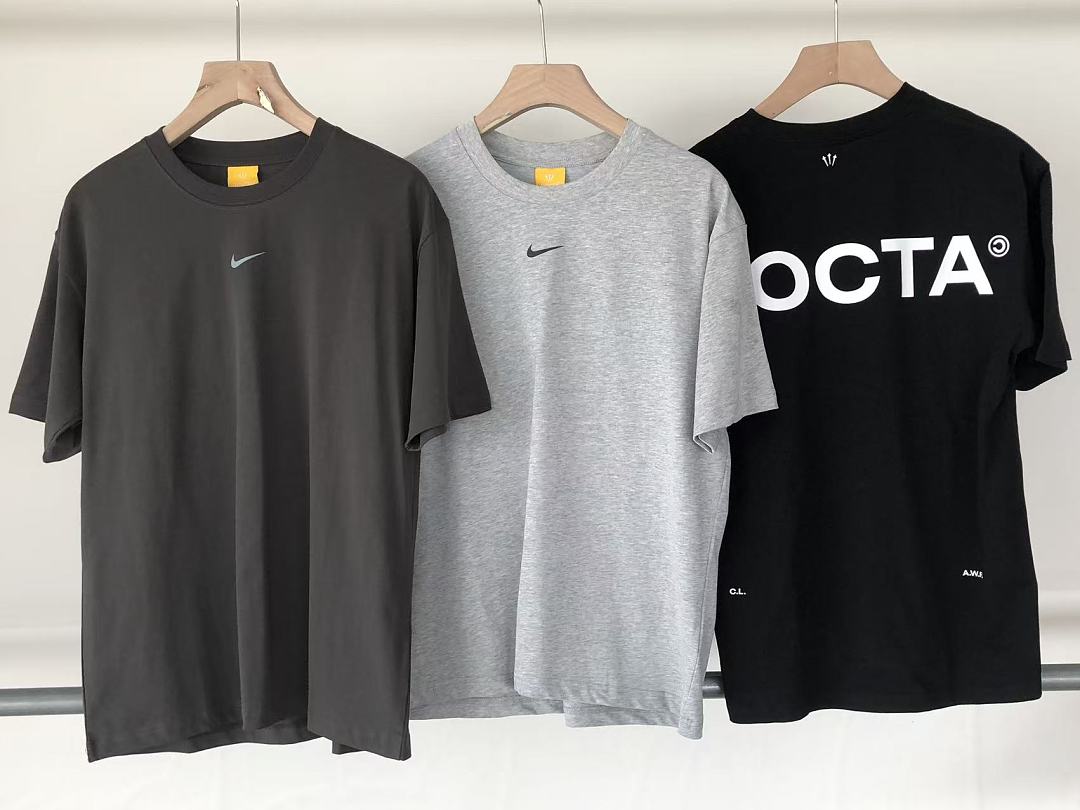 Other 119 N🔥C🔥A & N🔥K🔥T-SHIRT 88072426 (Im 185CM 80KG Iwear Size M In The Photo) - Image 39