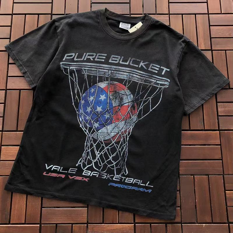 ~95 VA🔥L🔥Y T-SHIRT 55042246 (Im 176CM 58KG Iwear Size M In The Photo), photo 1