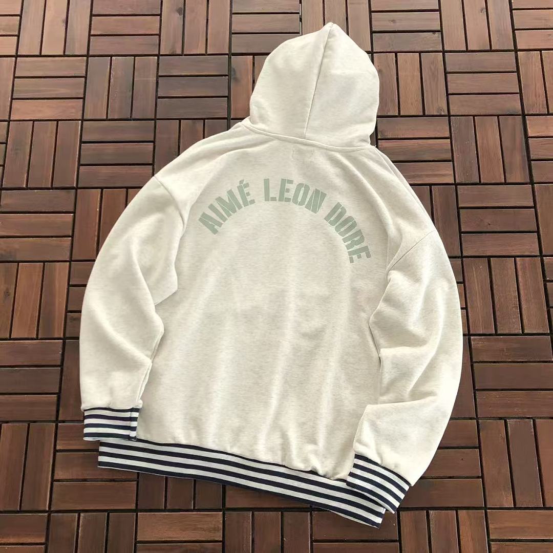 Other ~139 AI🔥E L🔥🔥N D🔥RE HOODIE 77072340 (Im 185CM 70KG Iwear Size M In The Photo), photo 1