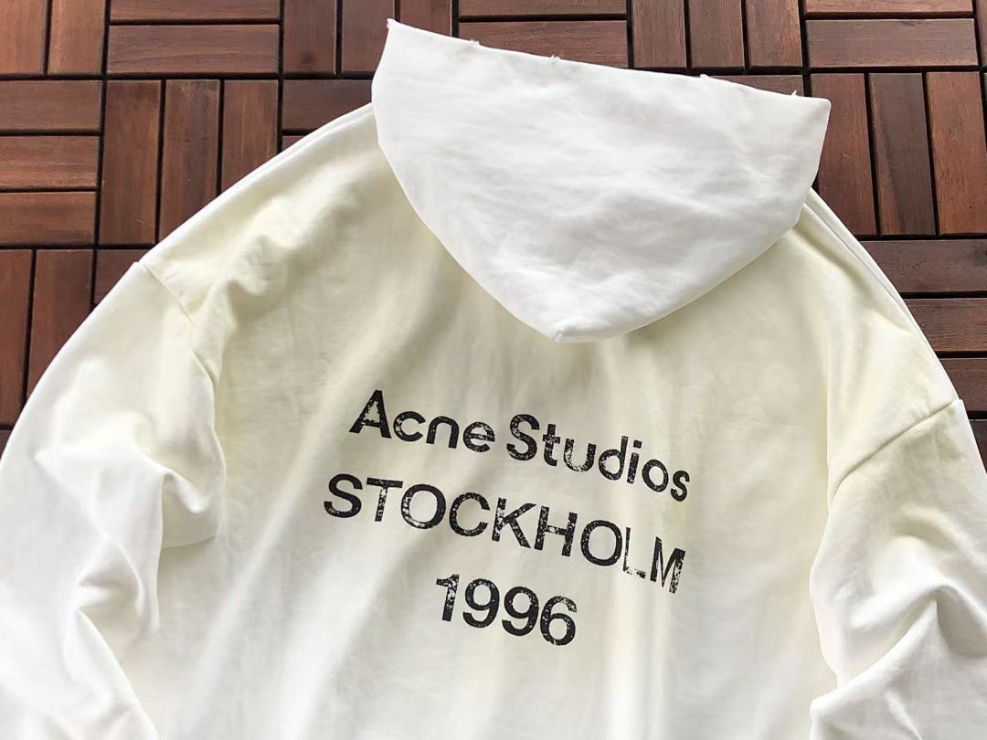 Other ~205 ACNE STUDIOS - Image 12