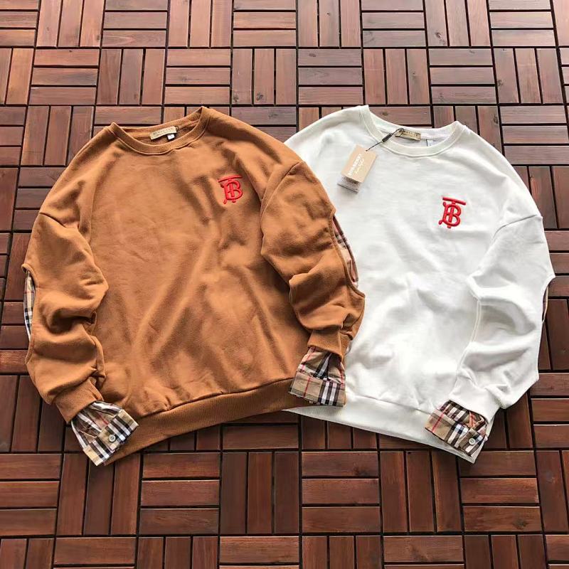~179 B🔥RB🔥RRY SWEATER 22100719 (Im 180CM 68KG Iwear Size L In The Photo), photo 1
