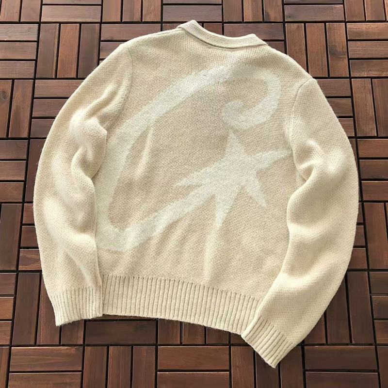 Other ~179 C🔥RT🔥🔥Z SWEATER 33122152 (Im 180CM 68KG Iwear Size S In The Photo), photo 1