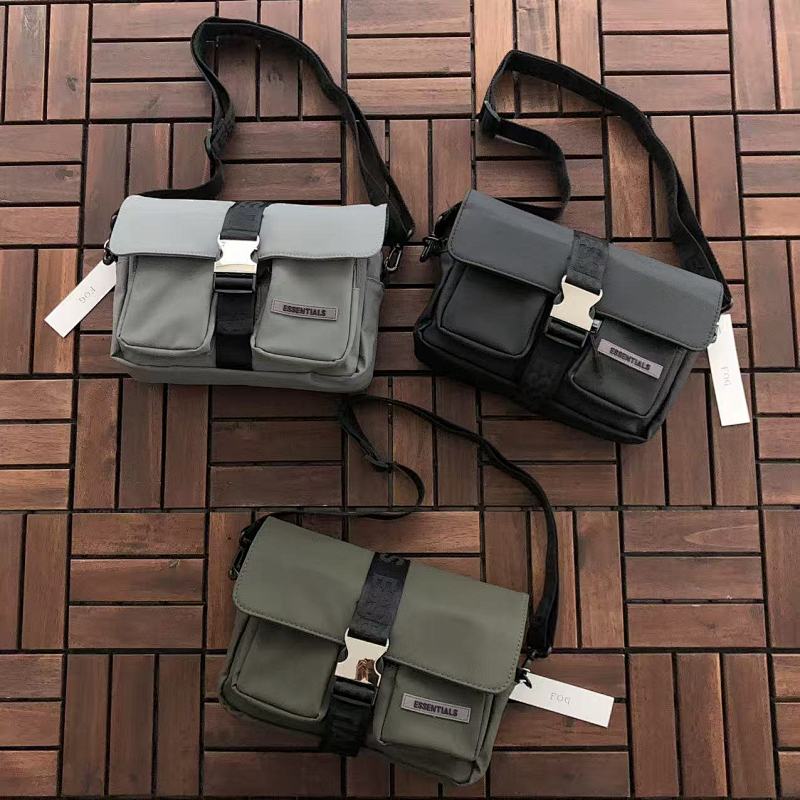 Other ~135 FOG BAG 66030816 (Long 26CM* Wide 16CM* High 6CM), photo 1