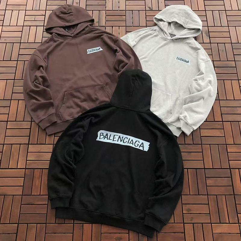 Other ~219 B🔥L🔥🔥🔥IA🔥A HOODIE 55073031 (Im 185CM 70KG Iwear Size XL In The Photo), photo 1