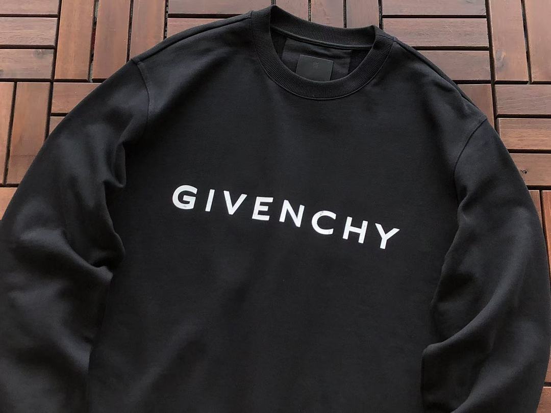 Other 🔥1:1🔥~365 G🔥🔥🔥🔥🔥🔥Y SWEATER 66081269 (Im 185CM 70KG Iwear Size S In The Photo) - Image 9