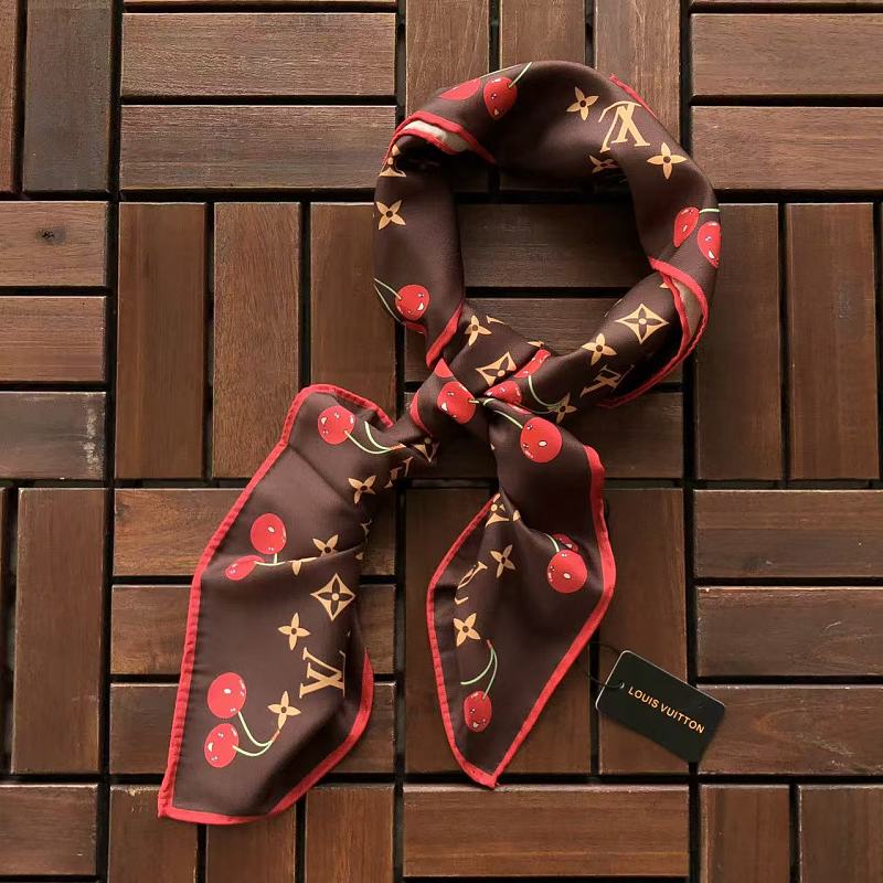 Other ~56 L🔥SCARF (Long 87CM* Wide 87CM), photo 1