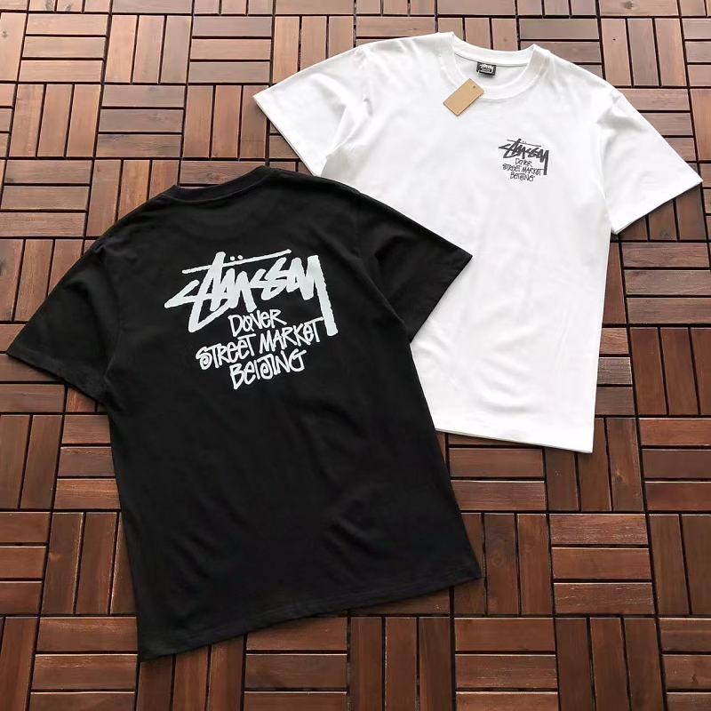 ~85 ST🔥S🔥Y T-SHIRT 55070803 (Im 185CM 70KG Iwear Size M In The Photo), photo 1