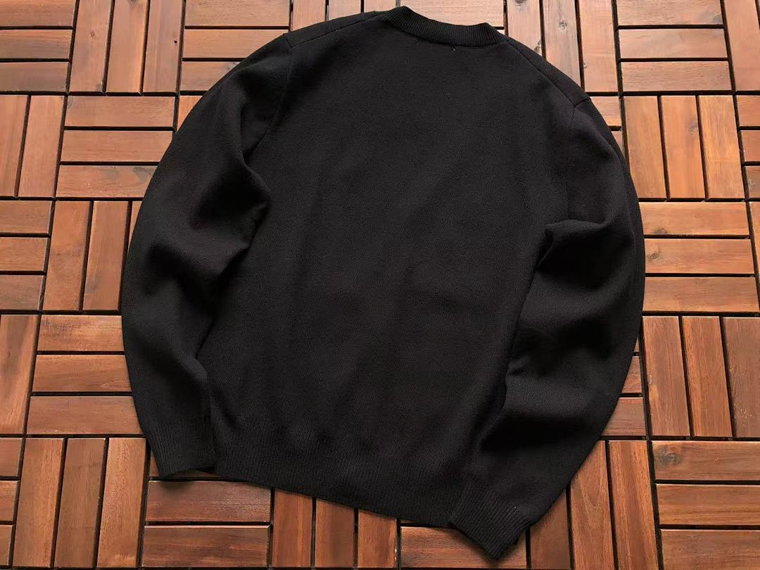 Other ~169 A🔥I SWEATER 22091543 (Im 180CM 68KG Iwear Size M In The Photo) - Image 35