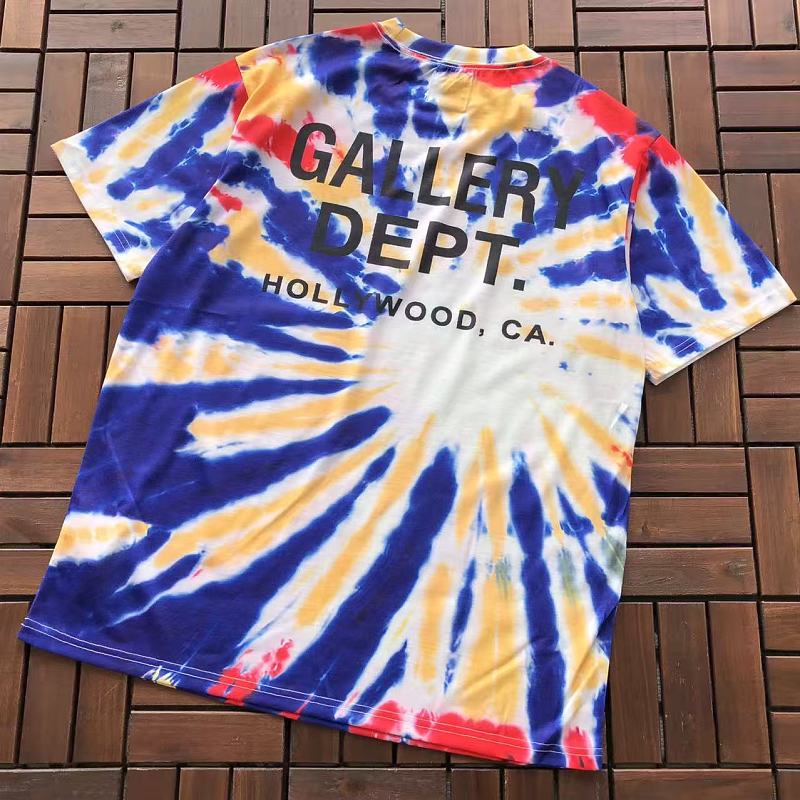 Other ~85 GALLERY DEPT T-SHIRT 77042658 (Im 176CM 58KG Iwear Size M In The Photo), photo 1