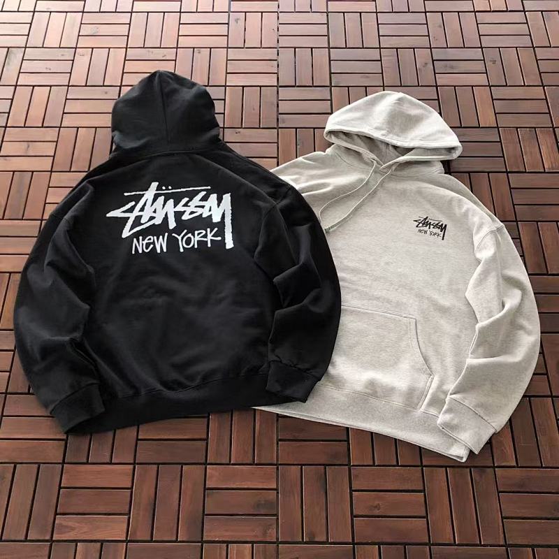 ~149 ST🔥S🔥Y HOODIE 11121031 (Im 180CM 68KG Iwear Size XL In The Photo), photo 1
