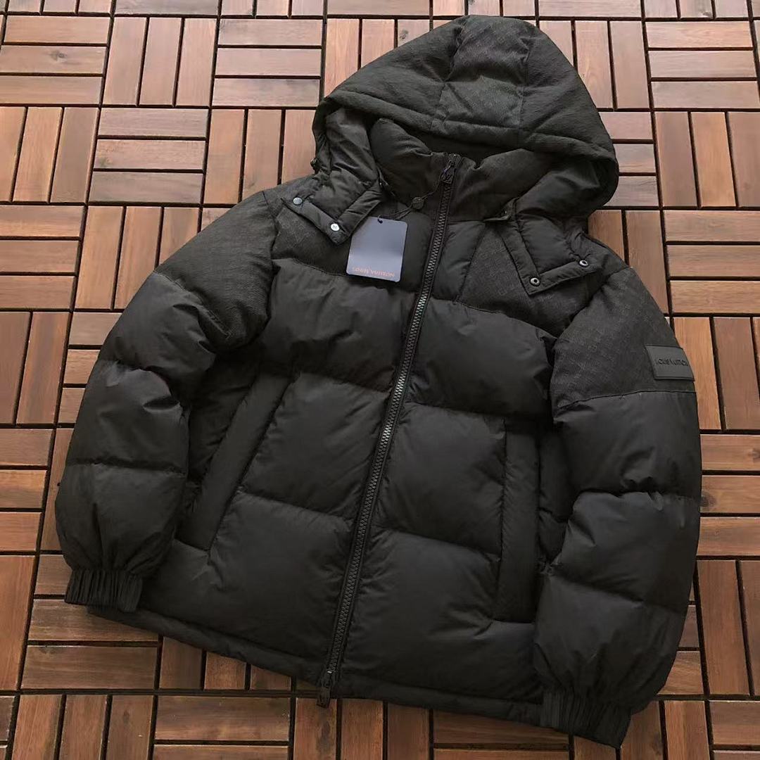 Other 695 L🔥DOWN JACKET 44120907 (Im 176CM 58KG Iwear Size S In The Photo), photo 1