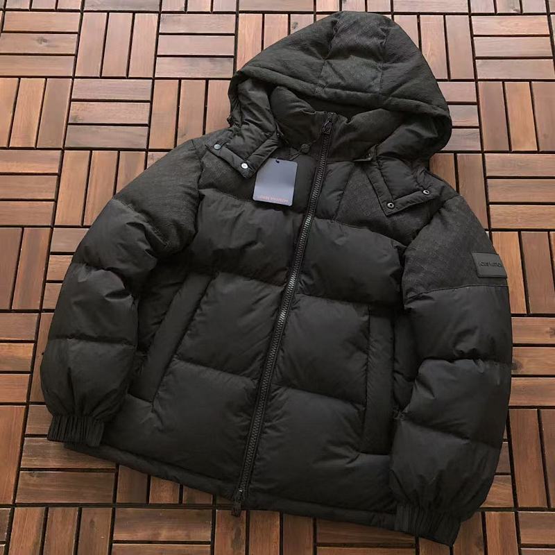 Other 695 L🔥DOWN JACKET 44120907 (Im 176CM 58KG Iwear Size S In The Photo), photo 1