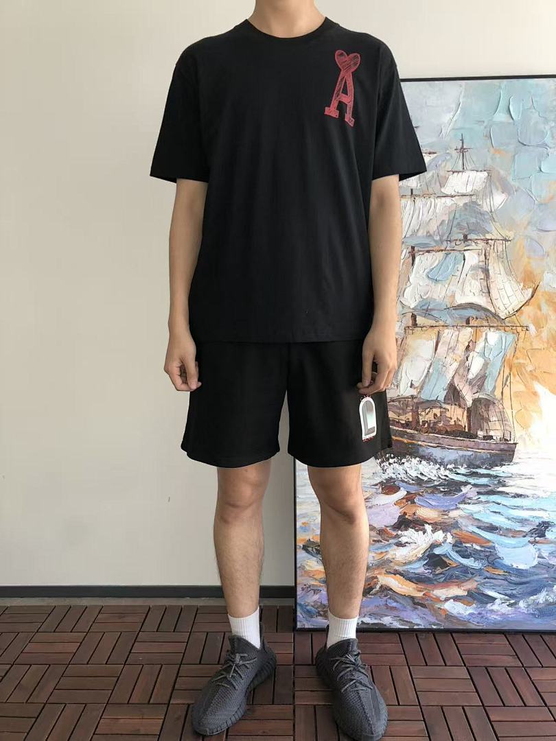 Other ~95 A🔥I & KEVIN L YONS T-SHIRT 55031222 (Im 185CM 70KG Iwear Size M In The Photo) - Image 6