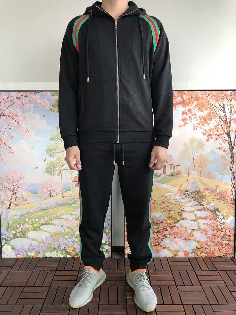 Other TOP ~256 PANTS ~236 G🔥C🔥I HOODIE - Image 4