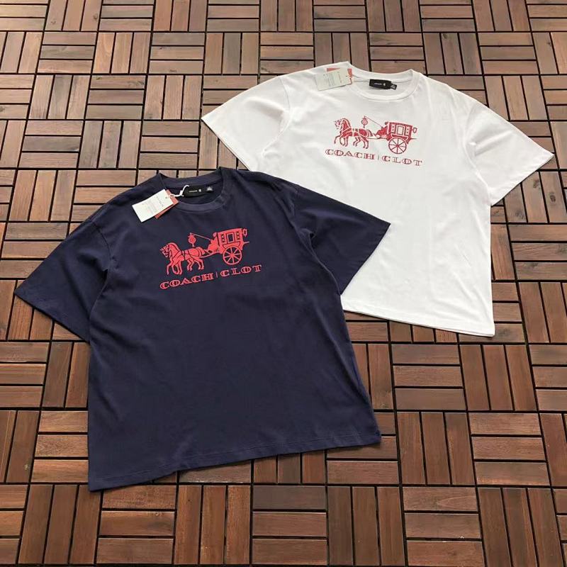 Other 125 C🔥A🔥H & CLOT T-SHIRT 88033117 (Im 185CM 80KG Iwear Size M In The Photo), photo 1