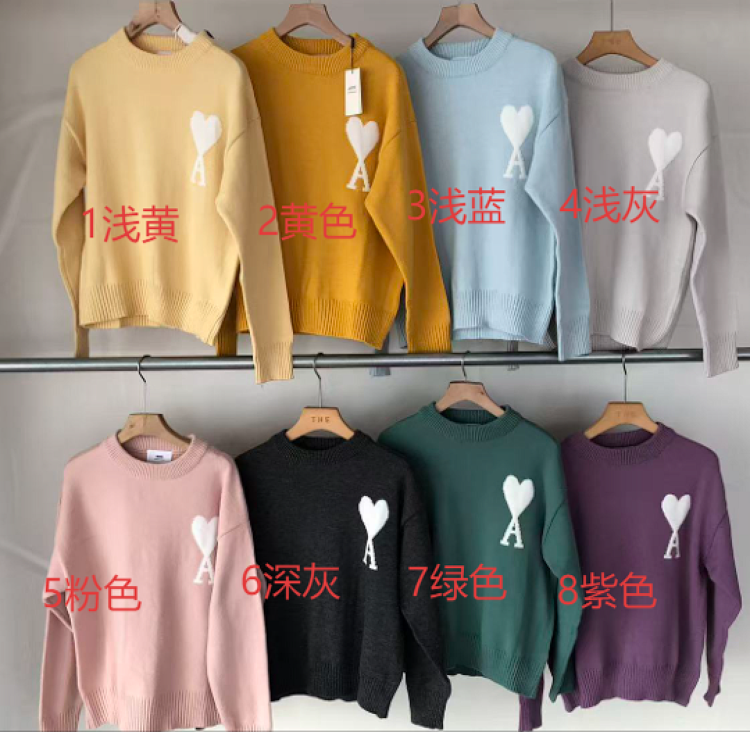 Other ~139 A🔥I SWEATER 11112204 (Im 176CM 58KG Iwear Size S In The Photo) - Image 3