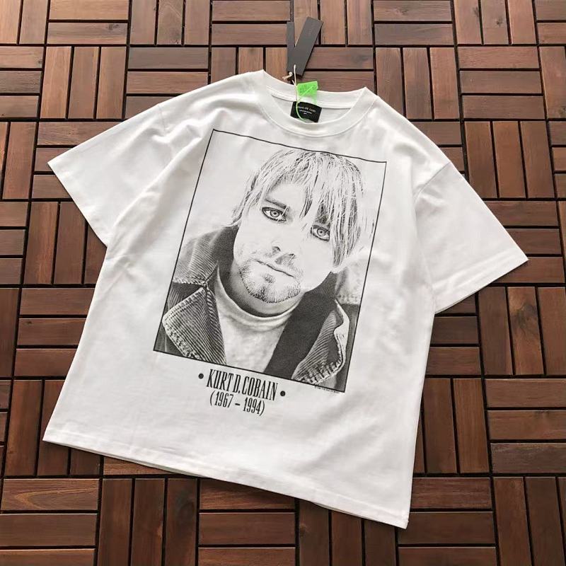 ~95 FOG T-SHIRT 22091624 (Im 180CM 68KG Iwear Size M In The Photo), photo 1