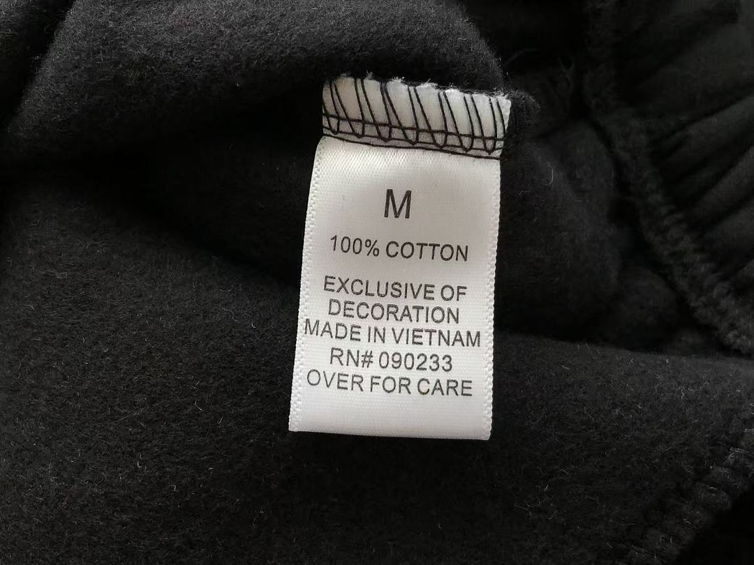 Other TOP~129 PANTS~125 FOG HOODIE TROUSERS - Image 55
