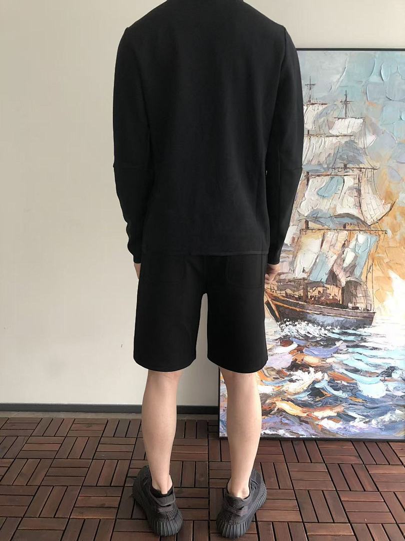 Other 🔥SALE🔥119 N🔥K🔥HOODIE 88031940 (Im 185CM 68KG Iwear Size L In The Photo) - Image 9