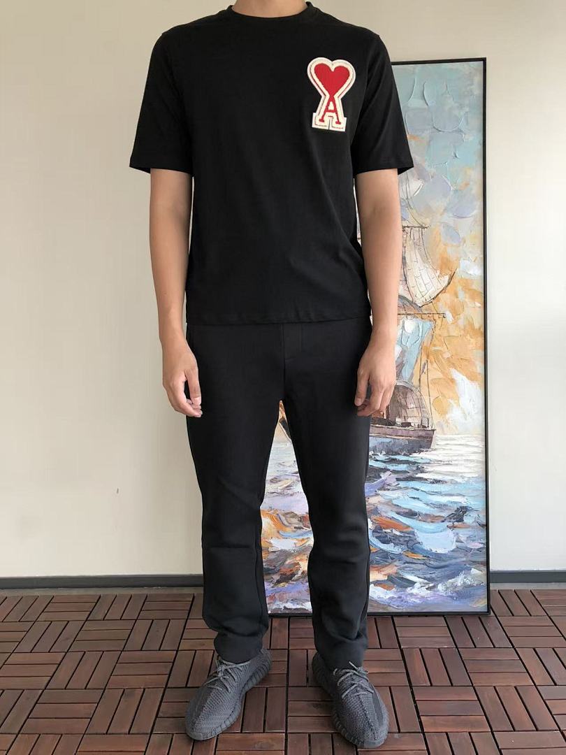 Other ~99 A🔥I T-SHIRT 22110905 (Im 185CM 80KG Iwear Size S In The Photo) - Image 8