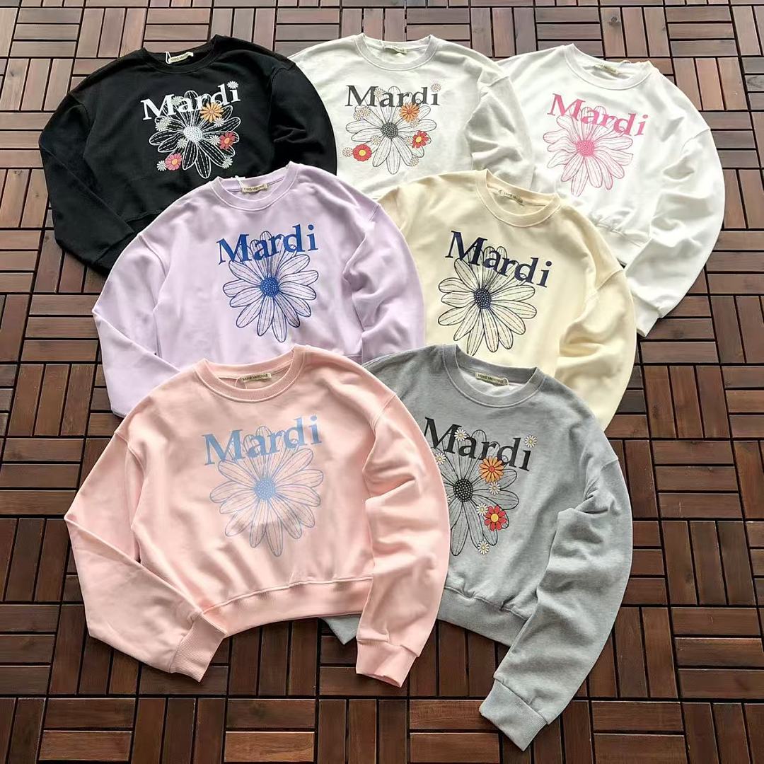Other ~175 MARDI MERCREDI SWEATER, photo 1