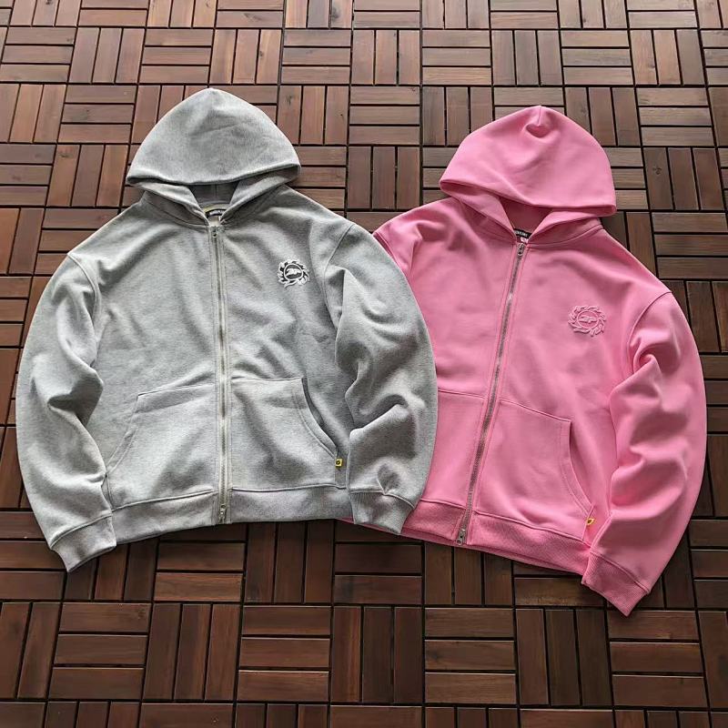 Other ~159 BROKEN PLANET HOODIE 11092385 (Im 180CM 68KG Iwear Size S In The Photo), photo 1