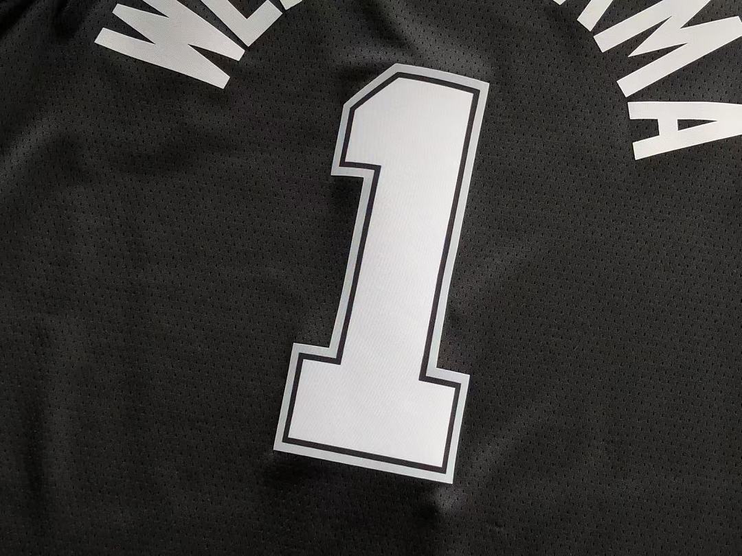 Other ~95 NBA BASKETBALL VEST 11110249 (Im 185CM 70KG Iwear Size M In The Photo) - Image 28