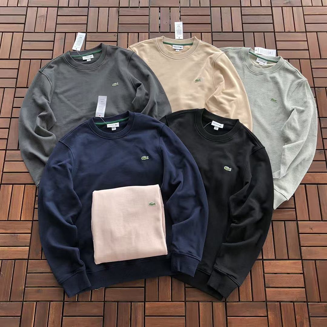 Other ~135 L🔥E🔥🔥 SWEATER 22102411 (Im 180CM 68KG Iwear Size M In The Photo), photo 1