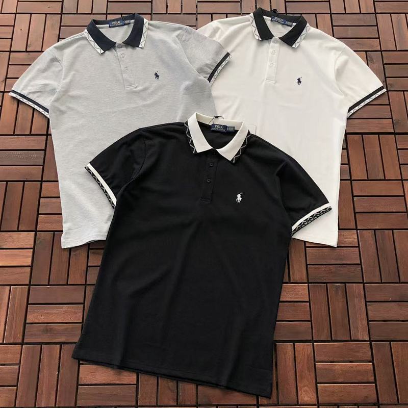 ~175 RA🔥PH🔥AU🔥EN T-SHIRT POLO 66010349 (Im 185CM 80KG Iwear Size L In The Photo), photo 1