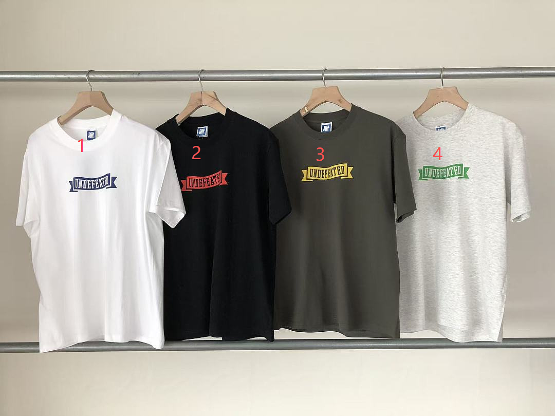 On Running ~85 UNDEFEATED T-SHIRT 55051434 (Im 185CM 80KG Iwear Size M In The Photo) - Image 2