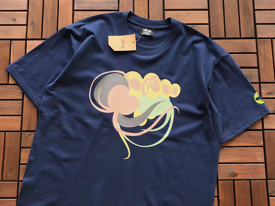 On Running ~85 ST🔥S🔥Y T-SHIRT - Image 14