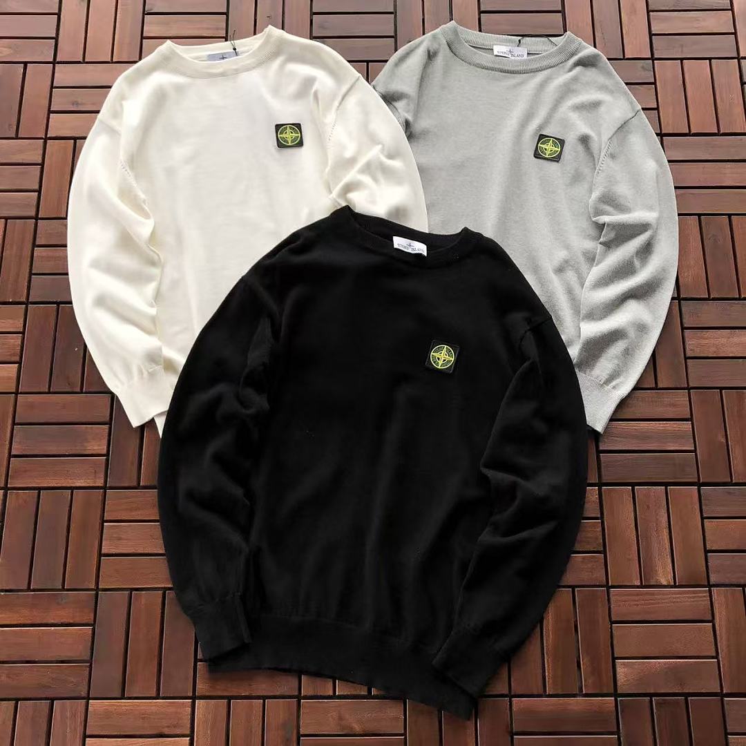 Other ~179 ST🔥🔥E SWEATER 11100523 (Im 180CM 68KG Iwear Size M In The Photo), photo 1