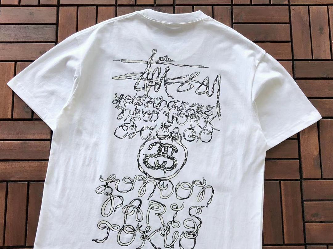 On Running ~85 ST🔥S🔥Y T-SHIRT - Image 12