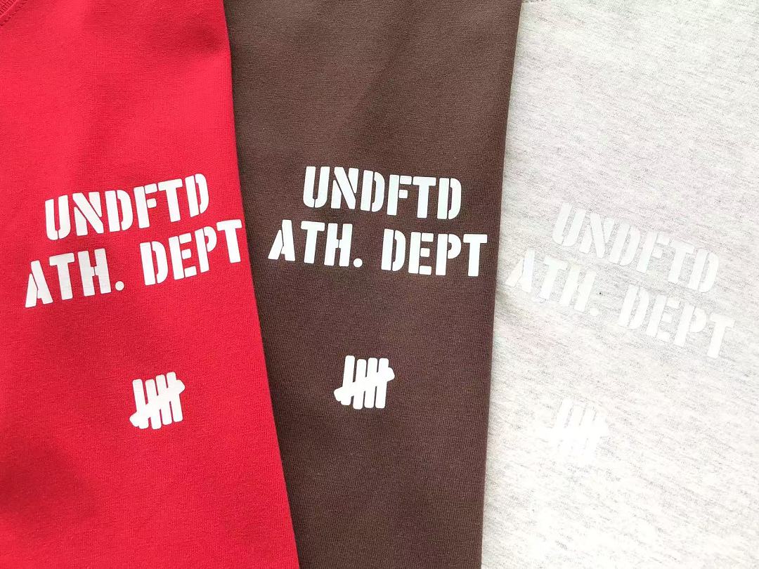 On Running ~85 UNDEFEATED T-SHIRT 55051437 (Im 185CM 80KG Iwear Size L In The Photo) - Image 13