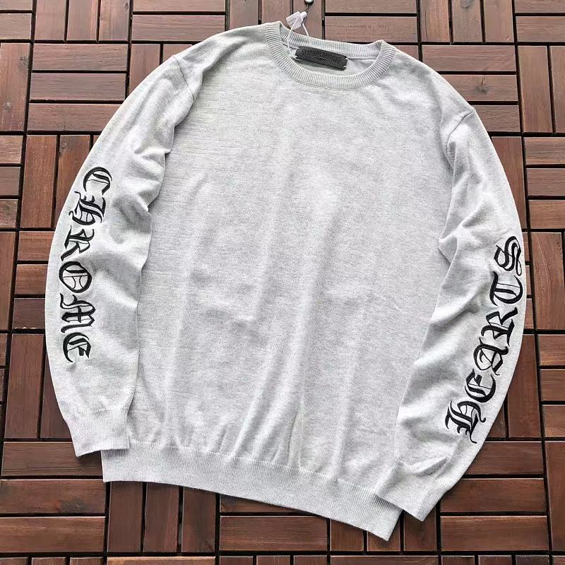 Chanel ~298 CH🔥OM🔥 HE🔥RTS SWEATER 77090837 (Im 185CM 80KG Iwear Size M In The Photo), photo 1