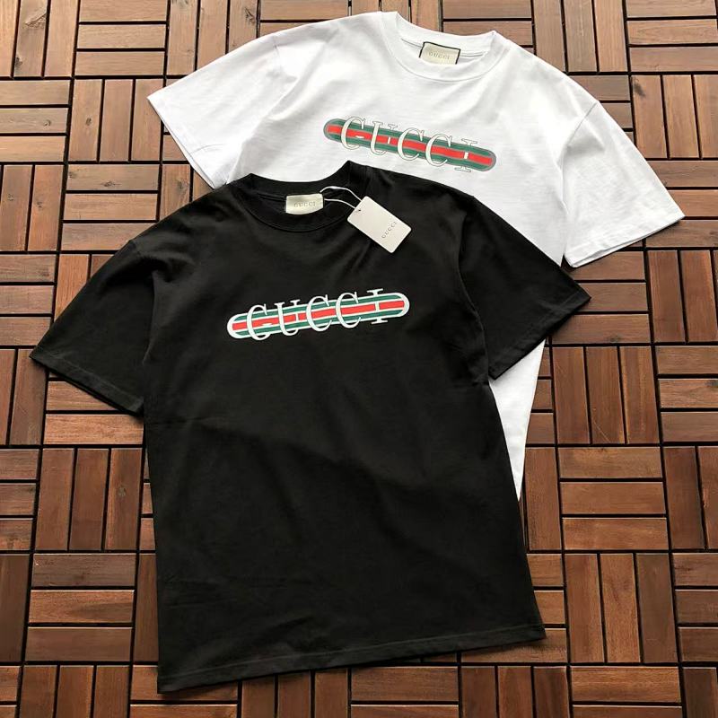 Other ~99 G🔥C🔥I T-SHIRT 22102163 (Im 176CM 58KG Iwear Size L In The Photo), photo 1