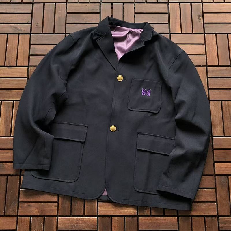 Other ~188 NEEDLES JACKET 44121005 (Im 176CM 58KG Iwear Size L In The Photo), photo 1