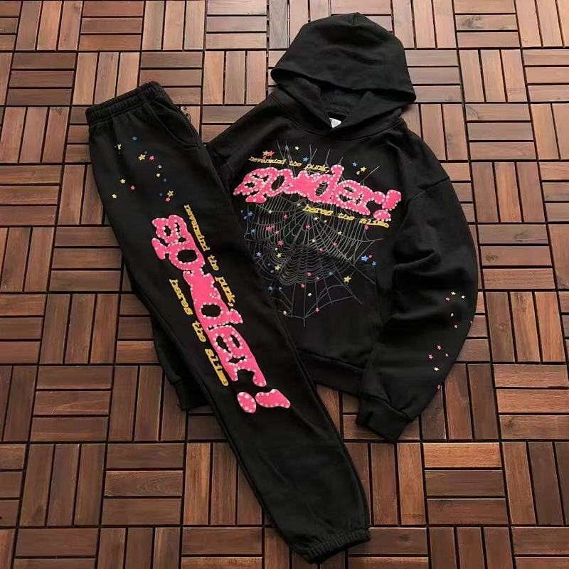 TOP~129 PANTS~125 S🔥5D🔥R HOODIE TROUSERS 33121284 (Im 180CM 68KG Iwear Size M In The Photo), photo 1