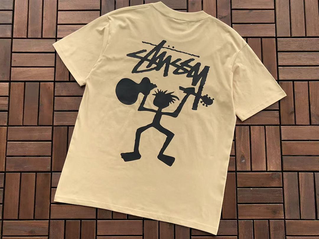 On Running ~79 ST🔥S🔥Y T-SHIRT 55040443 (Im 180CM 68KG Iwear Size M In The Photo) - Image 15