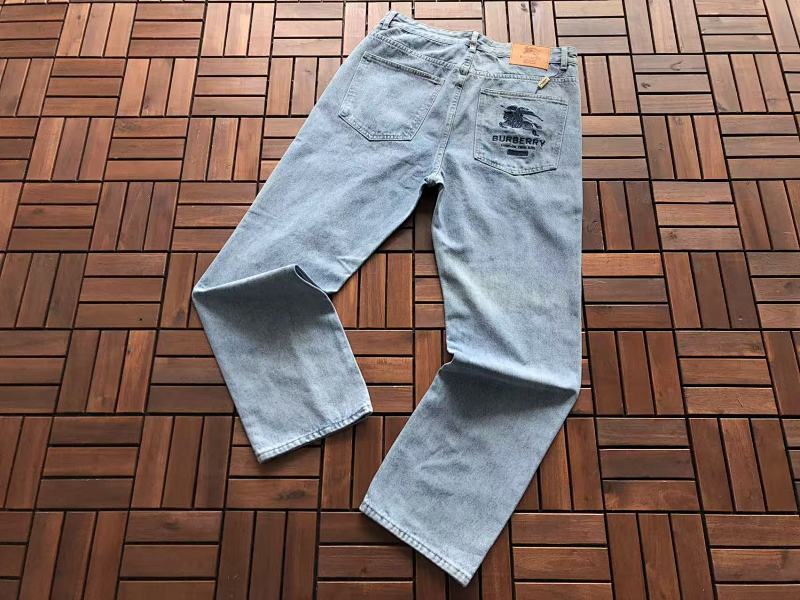 Other ~189 B🔥RB🔥RRY JEANS 11110233 (Im 180CM 68KG Iwear Size 34 In The Photo), photo 1