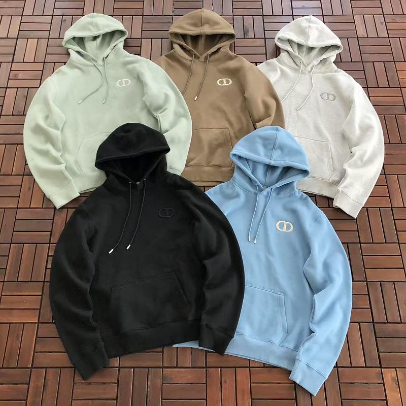 ~256 D🔥O🔥HOODIE FLEECE 66081937 (Im 185CM 70KG Iwear Size M In The Photo), photo 1