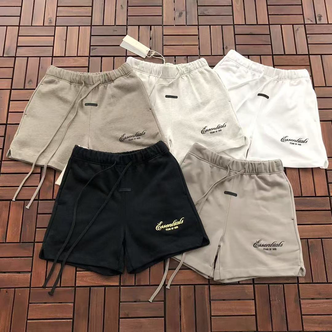 ~99 FOG SHORTS 77061644 (Im 185CM 70KG Iwear Size M In The Photo), photo 1