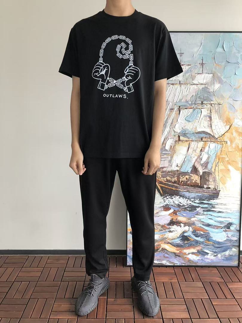 On Running ~95 C🔥RH🔥RTT T-SHIRT 55051758 (Im 185CM 70KG Iwear Size L In The Photo) - Image 3
