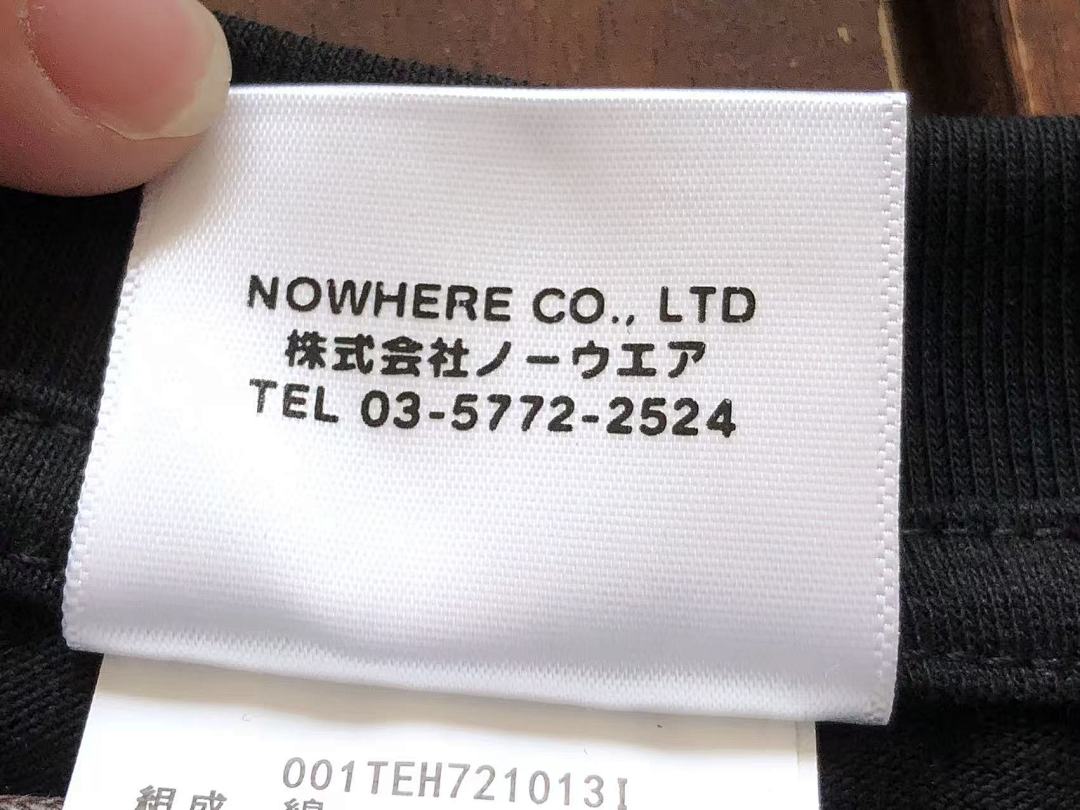 Other ~109 BAPE T-SHIRT 55012620 (Im 180CM 68KG Iwear Size XL In The Photo) - Image 24