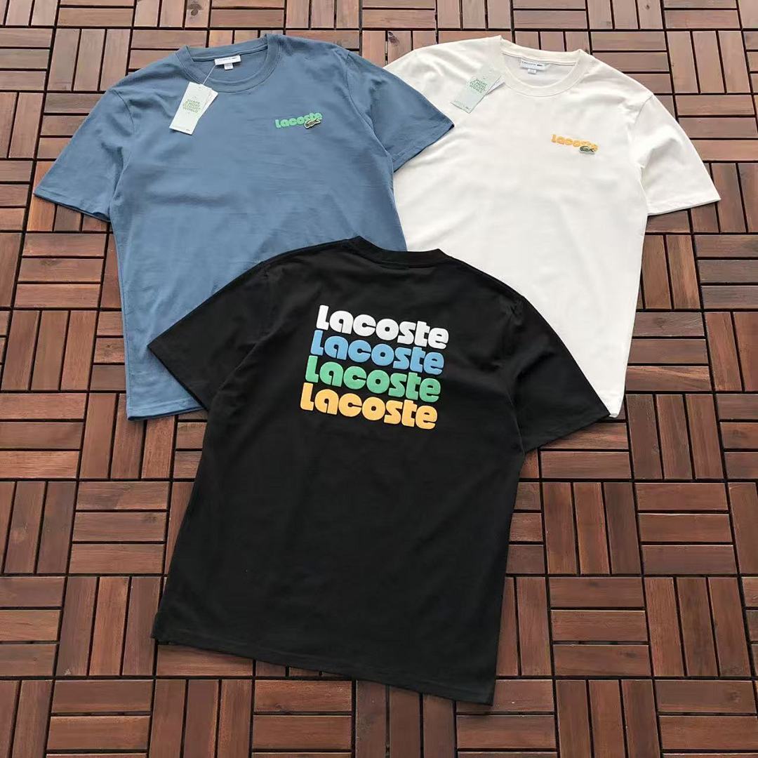 ~129 L🔥C🔥ST🔥 T-SHIRT 66031322 (Im 185CM 70KG Iwear Size XL In The Photo), photo 1