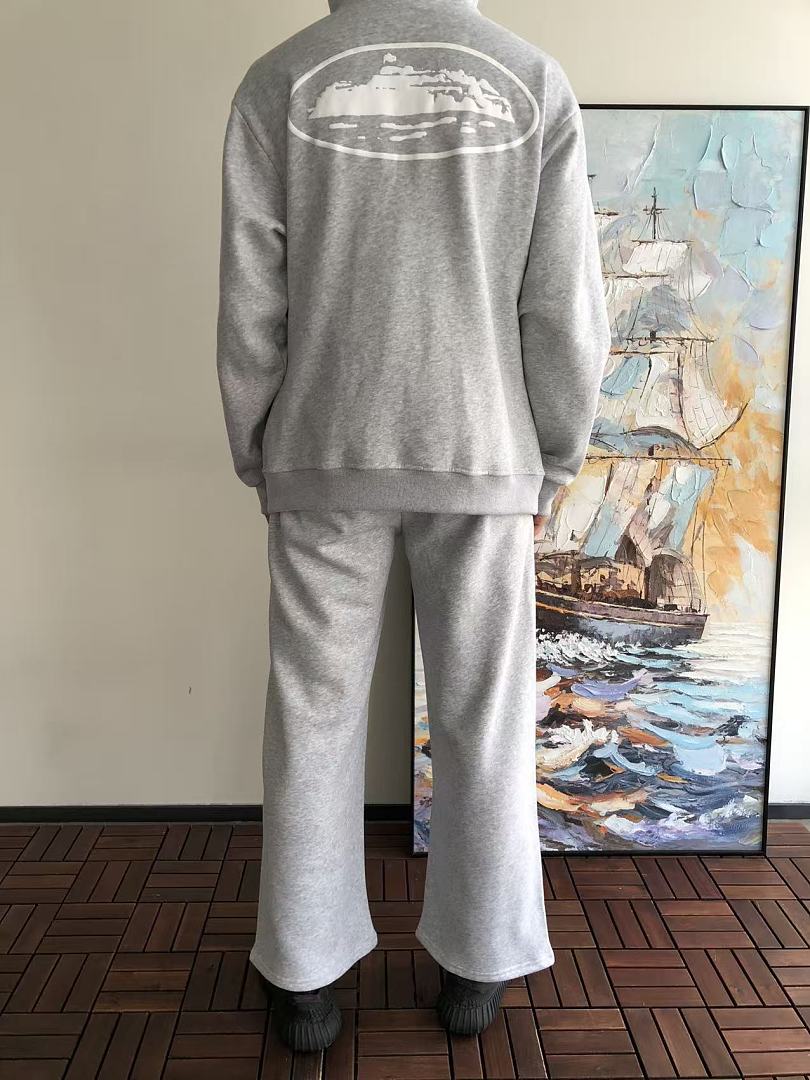 Other TOP ~135 PANTS~125 C🔥RT🔥🔥Z HOODIE TROUSERS - Image 6