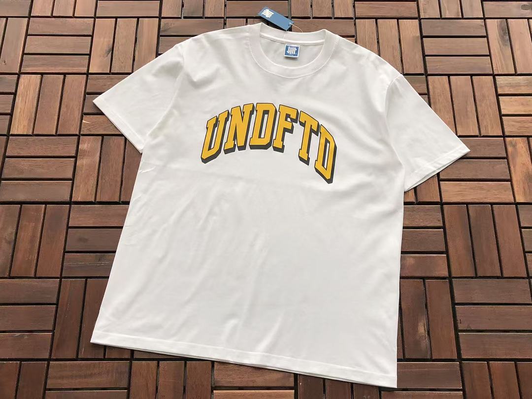 On Running ~ 85 UNDEFEATED T-SHIRT 55041736 (Im 185CM 80KG Iwear Size L In The Photo) - Image 7