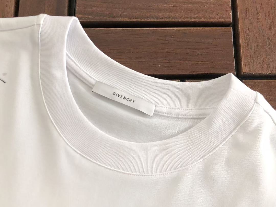 Other 🔥1:1🔥~266 G🔥🔥🔥🔥🔥🔥Y T-SHIRT 66081263 (Im 185CM 70KG Iwear Size S In The Photo) - Image 16