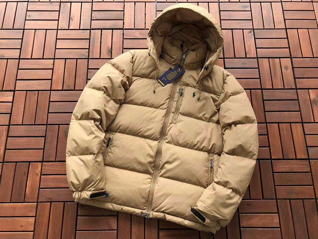 Other ~439 RA🔥PH🔥AU🔥EN DOWN JACKET 22090840 Im 180CM 68KG Iwear Size M In The Photo - Image 7