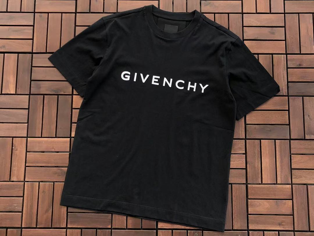 Other 🔥1:1~259 G🔥🔥🔥🔥🔥🔥Y T-SHIRT 66031414 (Im 180CM 68KG Iwear Size S In The Photo) - Image 11